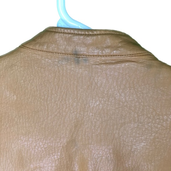 Men’s Mustard/Gold - Picture 3 of 6